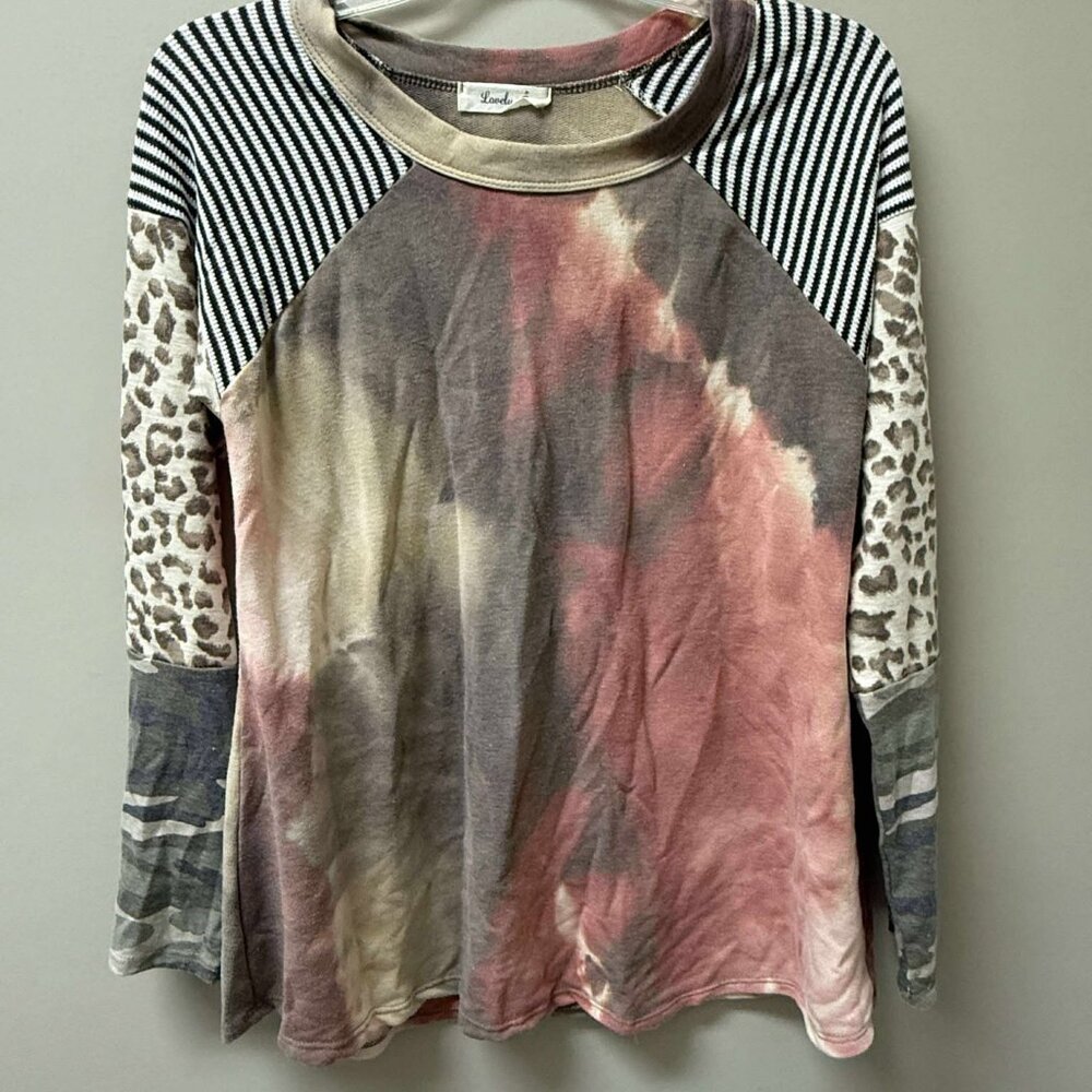multiple pattern top